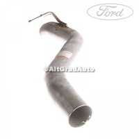 Teava toba esapament finala 4 usi berlina Ford Focus 1 1.8 DI/TDDi