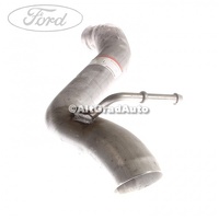 Teava toba esapament finala 4 usi berlina Ford Focus 1 1.8 TDCi