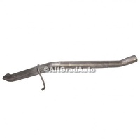 Teava toba esapament finala combi Ford Focus 1 1.8 TDCi
