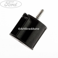 Clips prindere protectie termica esapament Ford Mondeo 4 2.2 TDCi