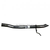 Teava toba esapament finala an 05/2002-07/2004 Ford Transit Connect 1 1.8 TDCi