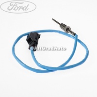 Senzor temperatura catalizator Ford Mondeo V 2.0 TDCi