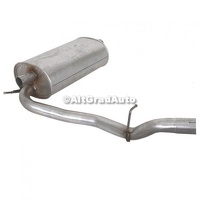 Toba esapament finala premium Ford Kuga Mk1 2.0 TDCI