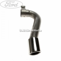 Teava toba esapament finala dreapta premium Ford Kuga Mk1 2.0 TDCi