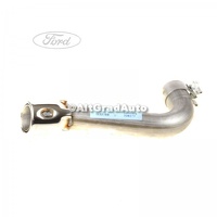 Teava toba esapament finala stanga premium Ford Kuga Mk1 2.0 TDCi