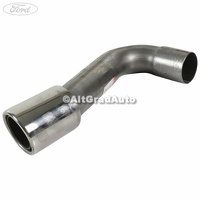 Teava toba esapament finala stanga Ford Kuga Mk1 2.5 4x4