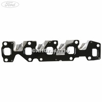 Garnitura galerie evacuare Ford Ka 2 1.3 TDCi