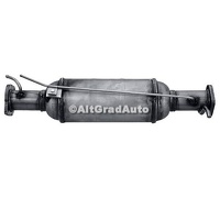 Catalizator euro 4 DPF Ford Mondeo Mk3 2.0 TDCi