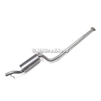 Toba finala 3/5 usi , 4 usi berlina, 5 usi combi Ford Focus CMax 1.6 TDCi