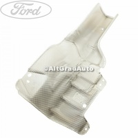 Protectie termica toba intermediara Ford Mondeo 4 1.6 EcoBoost