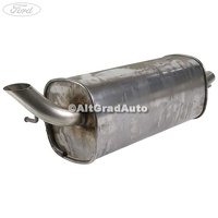 Toba esapament finala 3/5 Usi premium Ford Fiesta 5  1.3