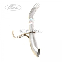 Teava toba finala model inalt Ford Tourneo Connect Mk1 1.8 Di