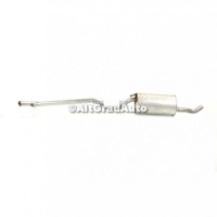 Toba finala Ford Tourneo Connect Mk1 1.8 Di