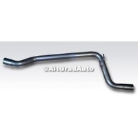 Teava toba esapament finala Ford Grand C-Max 1 1.6 EcoBoost