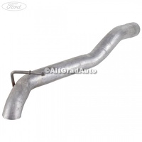 Teava toba finala 3/5 usi Ford Focus CMax 2.0 TDCi