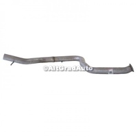 Teava filtru particule Ford Mondeo 4 2.0 TDCi