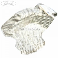 Protectie termica toba intermediara mica Ford C-Max 3 2.0 TDCi