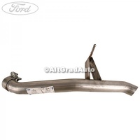 Teava toba finala berlina Ford Focus 3 1.6 TDCi