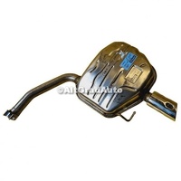 Toba finala dreapta berlina sau combi Ford Mondeo 4 2.2 TDCi