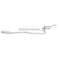 Toba esapament intermediara Ford Fiesta mk 3 1.1