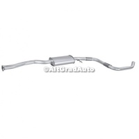 Toba esapament intermediara Ford Escort 1 1.4
