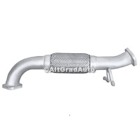 Racord flexibil teava esapament Ford Focus 2 1.6 TDCi