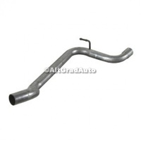 Teava toba finala Ford Focus 3 1.6 Ti