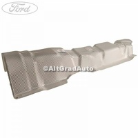 Protectie termica toba intermediara Ford Tourneo Connect 2 1.0 EcoBoost