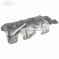 Protectie termica spre fata catalizator Ford Transit Connect Mk2 1.6 TDCi