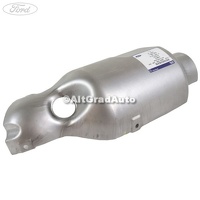 Protectie termica catalizator superioara Ford Kuga 2 1.5 EcoBoost