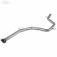 Teava toba finala Ford Mondeo 4 2.0 TDCi