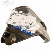 Suport racord flexibil Ford Ranger 3 2.2 TDCi