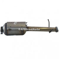 Catalizator cu DPF euro V Ford Tourneo Connect Mk1 1.8 TDCi