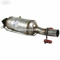 Catalizator cu DPF euro V Ford Transit MK7 2.2 TDCi RWD