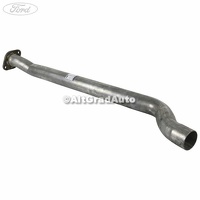 Teava toba finala Ford Kuga Mk1 2.0 TDCi