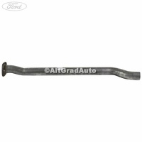 Teava toba finala Ford Kuga Mk1 2.0 TDCI