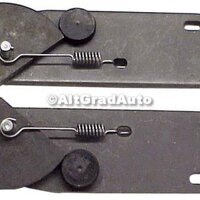 Set reglaj saboti frana 7 inch Ford Ka 1.3 i