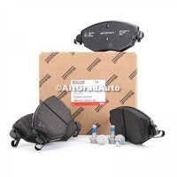 Set placute frana fata Ford Mondeo Mk3 2.0 TDCi