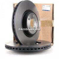 Disc frana fata diametru 320 mm Ford Focus 3 2.0 TDCi