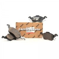 Set placute frana fata Ford Focus 1 1.8 DI/TDDi