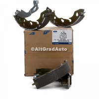 Saboti frana an 05/2010-06/2016 Ford Ka 2 1.2