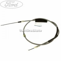 Cablu frana mana 4/5 usi Ford Mondeo Mk3 2.0 TDCi