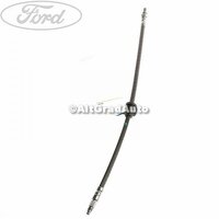 Furtun frana fata fara ABS Ford Ka 1.3 i