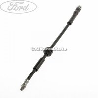 Furtun frana spate disc 415 mm Ford Focus 2 1.4