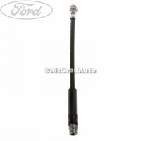 Furtun frana spate Ford Fiesta 5  1.25 16V