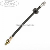 Furtun frana spate, model tambur 4/5 usi Ford Mondeo 1 1.6 i 16V