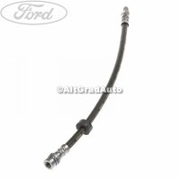 Furtun frana spate tambur Ford Transit Connect 1 1.8 Di