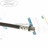 Furtun frana spate Ford Ka 2 1.2