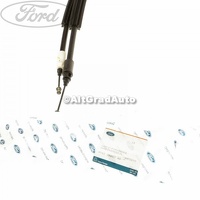 Cablu frana final tip disc spate Ford Grand C-Max 1 2.0 TDCi