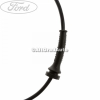 Conector senzor uzura placute frana spate Ford Transit MK7 2.2 TDCi